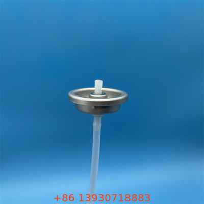 FreshVent Auto Deodorant Valve - Geavanceerde geurcontrole voor automotive omgevingen