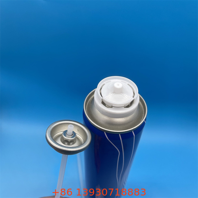 FreshVent Auto Deodorant Valve - Geavanceerde geurcontrole voor automotive omgevingen