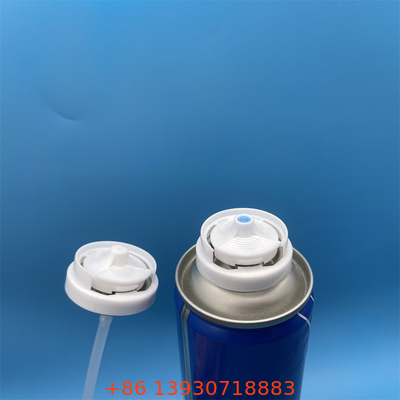 FreshVent Auto Deodorant Valve - Geavanceerde geurcontrole voor automotive omgevingen