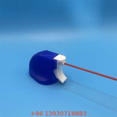 Premium Aerosol Actuator Cap voor gecontroleerde afgifte - Perfect voor huishoudelijke reiniging en automotive toepassingen