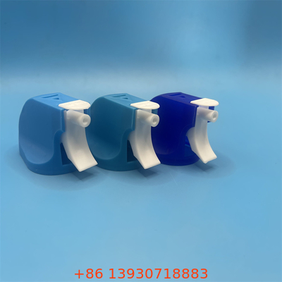 Premium Aerosol Actuator Cap voor gecontroleerde afgifte - Perfect voor huishoudelijke reiniging en automotive toepassingen