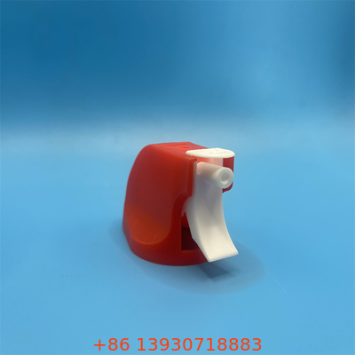 Premium Aerosol Actuator Cap voor gecontroleerde afgifte - Perfect voor huishoudelijke reiniging en automotive toepassingen