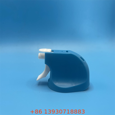 Professionele Bubble Cleaner Spray Foam Plastic Actuator Cap - Optimale Foam Dispensing voor Industrieel