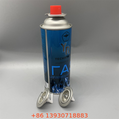 Dual Fuel Camping Stove Valve - veelzijdige en efficiënte besturing voor buiten koken