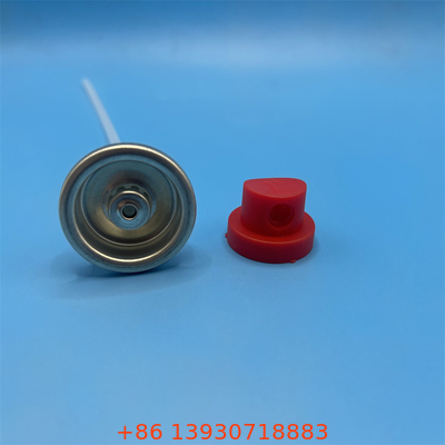 Precision Female Paint Spray Nozzle - veelzijdige coatingoplossing voor automobielverwerking en industriële toepassingen