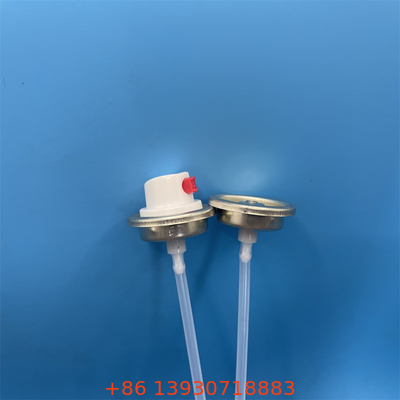 Precision Female Paint Spray Nozzle - veelzijdige coatingoplossing voor automobielverwerking en industriële toepassingen