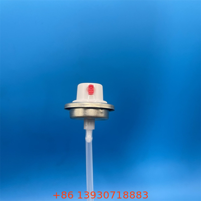 Hoogwaardige vrouwelijke verfsproei klep met sproei actuator - Precision coating solution for industrial finishing