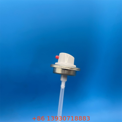 Precision Female Paint Spray Valve met ventilator spuitstuk - veelzijdige coating oplossing voor doe-het-zelf projecten