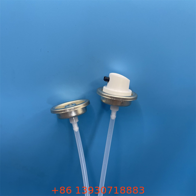 Precision Female Paint Spray Valve met ventilator spuitstuk - veelzijdige coating oplossing voor doe-het-zelf projecten