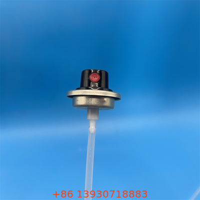Precision Female Paint Spray Nozzle - veelzijdige coatingoplossing voor automobielverwerking en industriële toepassingen