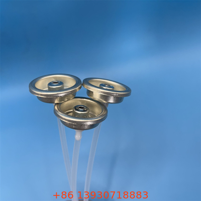 Precision Female Paint Spray Nozzle - veelzijdige coatingoplossing voor automobielverwerking en industriële toepassingen