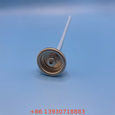 Hoogwaardige vrouwelijke verfsproei klep met sproei actuator - Precision coating solution for industrial finishing