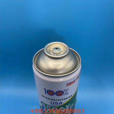 Precision Female Paint Spray Valve met ventilator spuitstuk - veelzijdige coating oplossing voor doe-het-zelf projecten