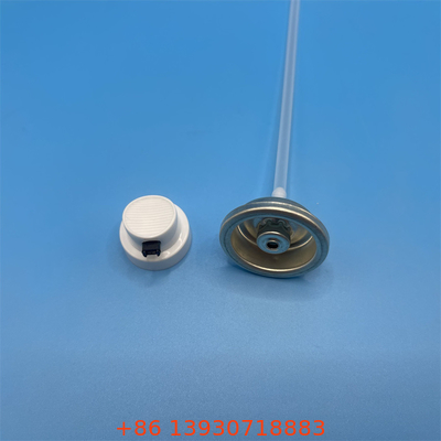 Hoogwaardige vrouwelijke verfsproei klep met ventilator spuitstuk - Precisie coating oplossing voor automotive afwerking