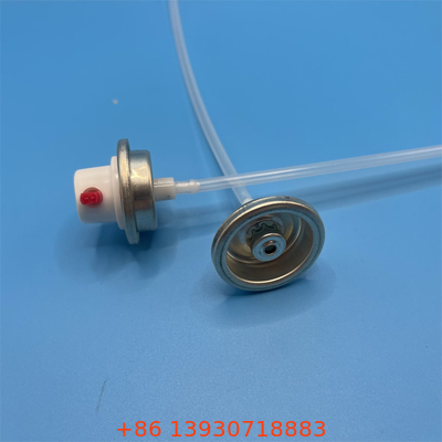 Precision Female Paint Spray Valve met spray actuator - veelzijdige coating oplossing voor automotive afwerking