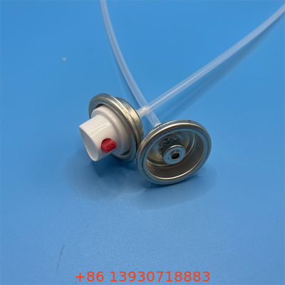 Precision Female Paint Spray Valve met ventilator spuitstuk - veelzijdige coating oplossing voor doe-het-zelf projecten