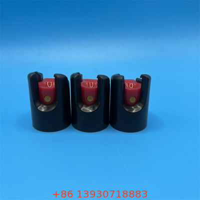 Persoonlijke verdediging Pepper Aerosol Spray Valve 20mm met actuator - Compacte en krachtige zelfverdedigingsoplossing