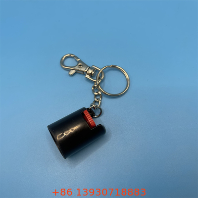 Persoonlijke verdediging Pepper Aerosol Spray Valve 20mm met actuator - Compacte en krachtige zelfverdedigingsoplossing