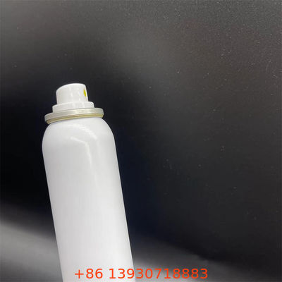 Aërosolventiel voor Haarglans & Glanssprays Ontworpen voor een Zachte, Gelijkmatige Fijne Nevel