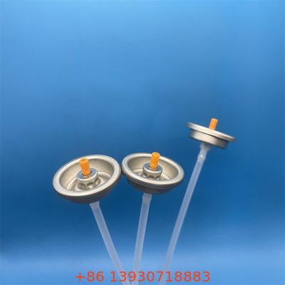 Professionele haarschermsproei klep met actuator - Instant glanzen en voeden - Precieze prestaties