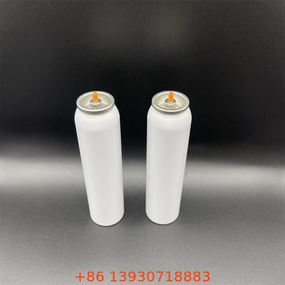 Aërosolventiel voor Haarglans & Glanssprays Ontworpen voor een Zachte, Gelijkmatige Fijne Nevel