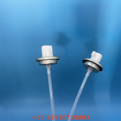 Premium Smooth-Action MDF Kit Klep Activator voor Luxe Geuren en Huidverzorgingsmists met Fijne Spray Controle