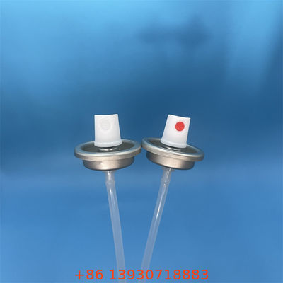 Premium Smooth-Action MDF Kit Klep Activator voor Luxe Geuren en Huidverzorgingsmists met Fijne Spray Controle