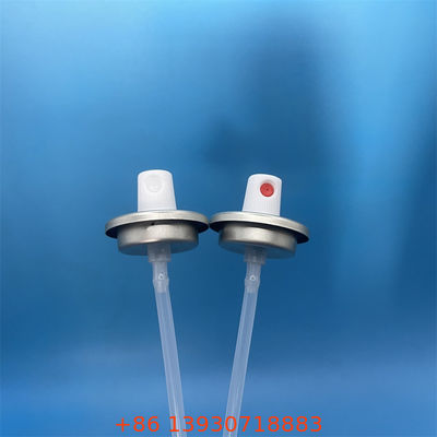 Premium Smooth-Action MDF Kit Klep Activator voor Luxe Geuren en Huidverzorgingsmists met Fijne Spray Controle