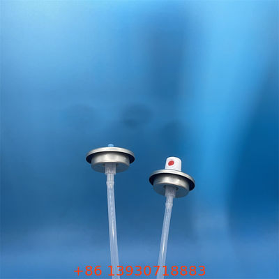 Premium Smooth-Action MDF Kit Klep Activator voor Luxe Geuren en Huidverzorgingsmists met Fijne Spray Controle