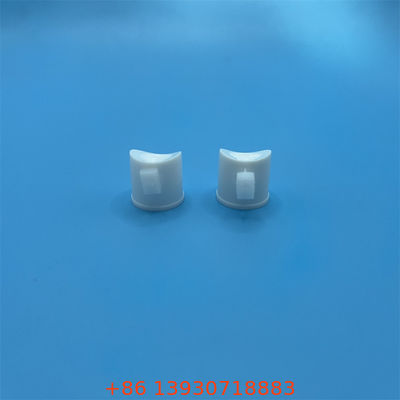 Precision Ergonomic MDF Kit Valve Activator voor luchtverfrisser en aërosols voor huishoudelijke producten met een soepele bediening en esthetische aantrekkingskracht