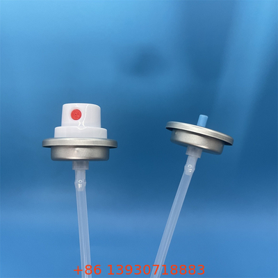 Precision Glue Dispensing Valve voor de elektronische industrie