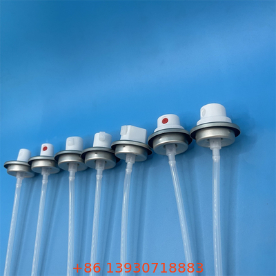 Precision Glue Dispensing Valve voor de elektronische industrie