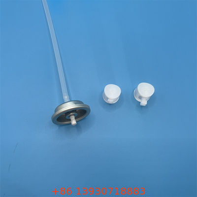 Robuuste, zware MDF-kit klepactivator voor industriële smeermiddel- en oplosmiddel-doseersystemen met veilige afdichting en ergonomische hefboomwerking