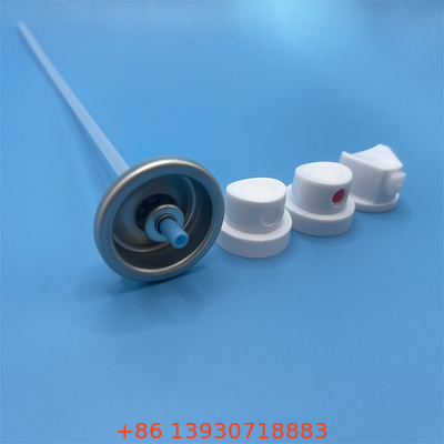 Precision Glue Dispensing Valve voor de elektronische industrie