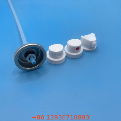 Precision Glue Dispensing Valve voor de elektronische industrie