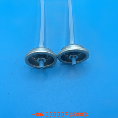 Hoogwaardige spuitklep voor industriële binding - Precision dispensing solution with adjustable flow rate
