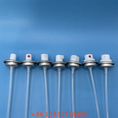 Precision Glue Dispensing Valve voor de elektronische industrie
