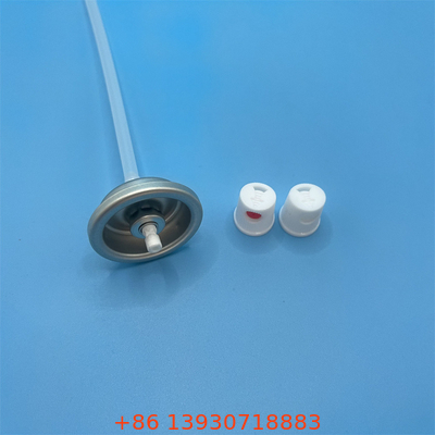 Precieze lijmsproeiventil voor industriële toepassingen - High Performance Dispensing Valve met verstelbare doorstroming