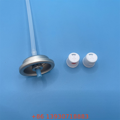 Precieze lijmsproeiventil voor industriële toepassingen - High Performance Dispensing Valve met verstelbare doorstroming