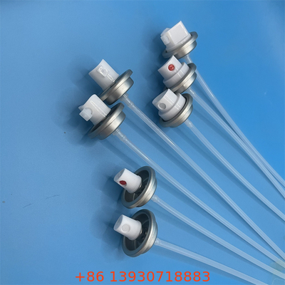 Hoogwaardige spuitklep voor industriële binding - Precision dispensing solution with adjustable flow rate