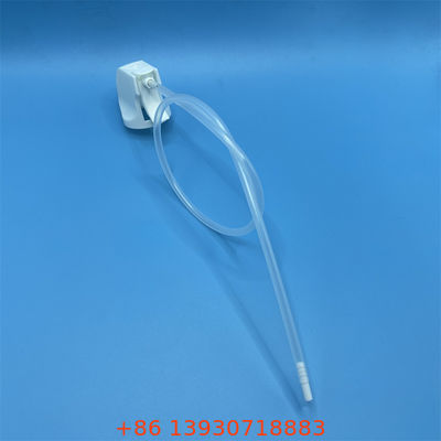 Trigger Spray Gun met Dompelbuis Hoge Output Chemische Sprayer voor Industrieel Gebruik