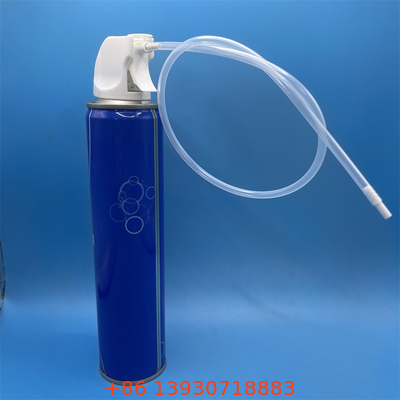 ProSpray Long-Reach Hose Sprayer - Professionele water- en reinigingsoplossing