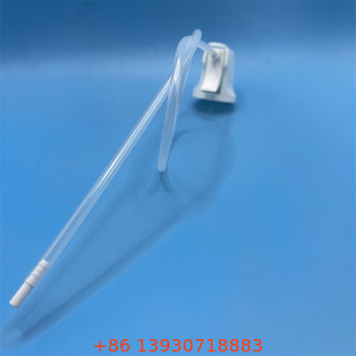 Trigger Spray Gun met Dompelbuis Hoge Output Chemische Sprayer voor Industrieel Gebruik