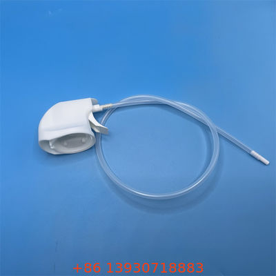 Trigger Spray Gun met Dompelbuis Hoge Output Chemische Sprayer voor Industrieel Gebruik