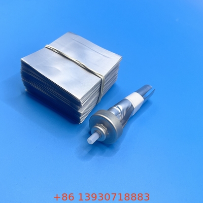 0.2-0.4Mpa Druk Aerosol Bag On Valve voor cilinder en kunststof