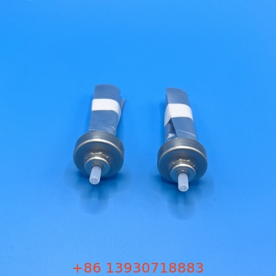 0.2-0.4Mpa Druk Aerosol Bag On Valve voor cilinder en kunststof