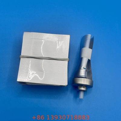 Standaard airbag valve bag Perfecte combinatie van en efficiëntie