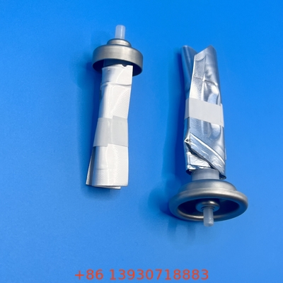 Standaard airbag valve bag Perfecte combinatie van en efficiëntie