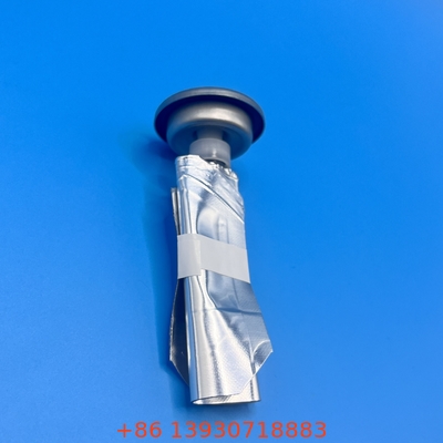 Plastic Bag Valve Aerosol voor optimale en lekvrije aerosol dispensering