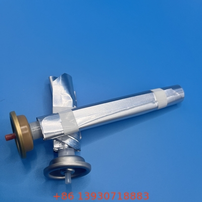 Plastic Aerosol Bag On Valve met een druk van 0,2-0,4Mpa en geen lekken